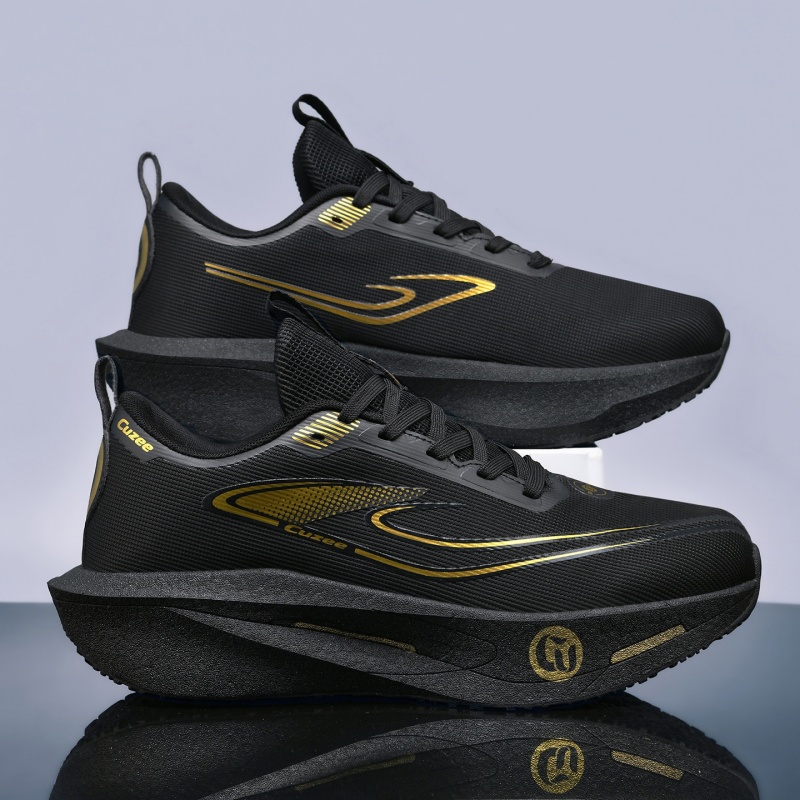 Running Z - Men Running Shoes Carbon Board Marathon