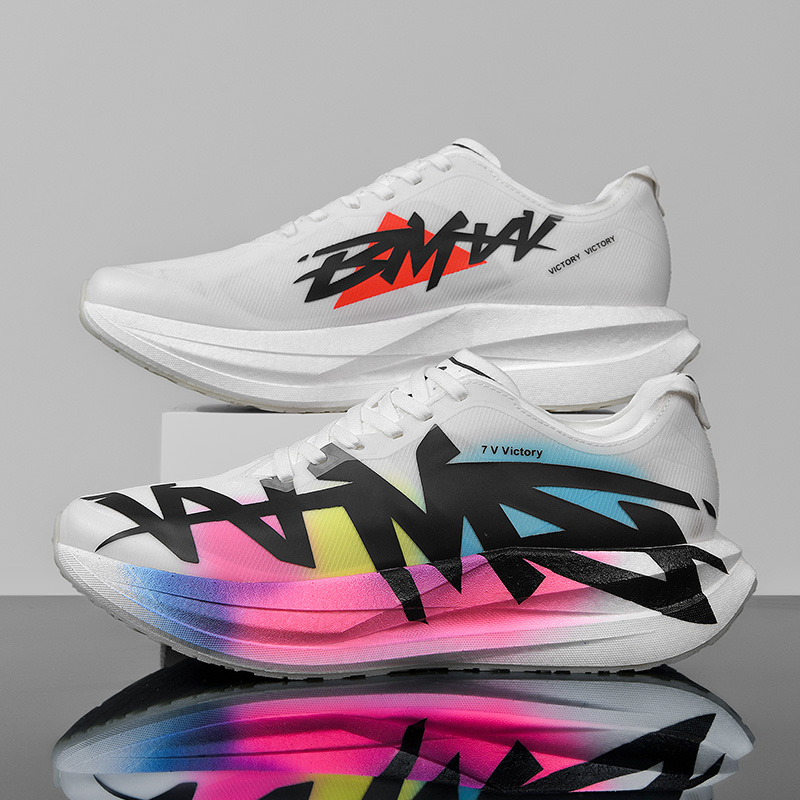 Running Z - Athletic Running Shoes Men Marathon Speciality