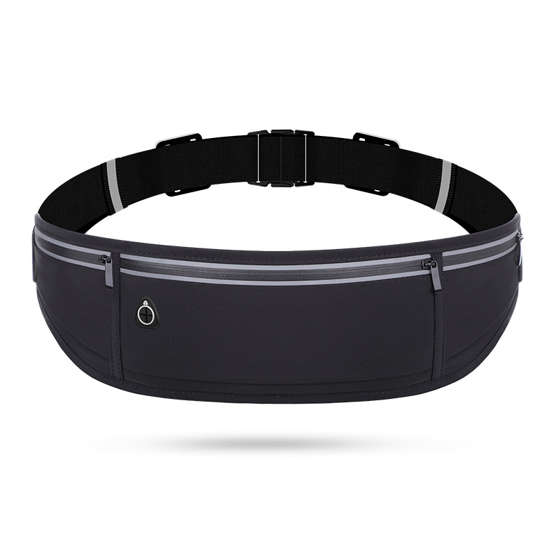 Running Gear For Beginners - Sports Fanny Pack Women Running Belt