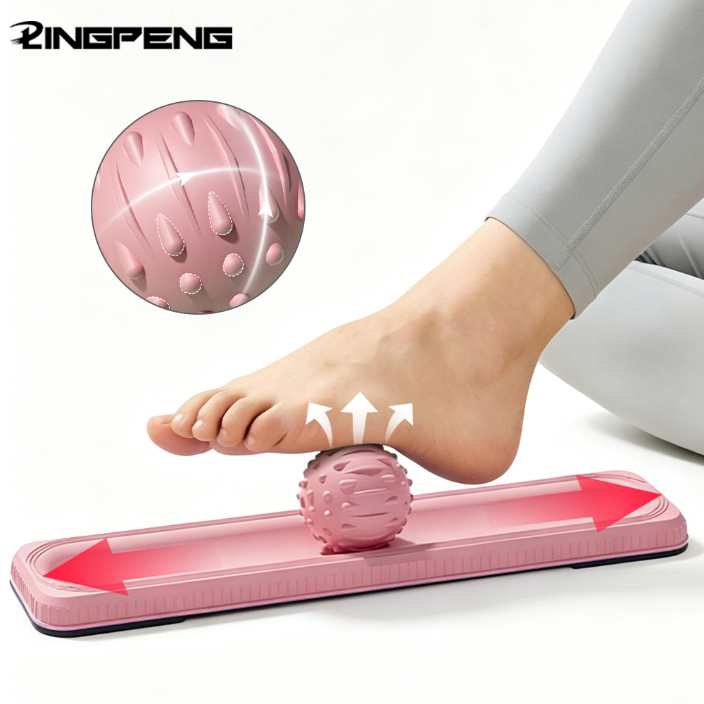 Muscle Roller Stick - Foot Massage Roller Acupressure Foot Care
