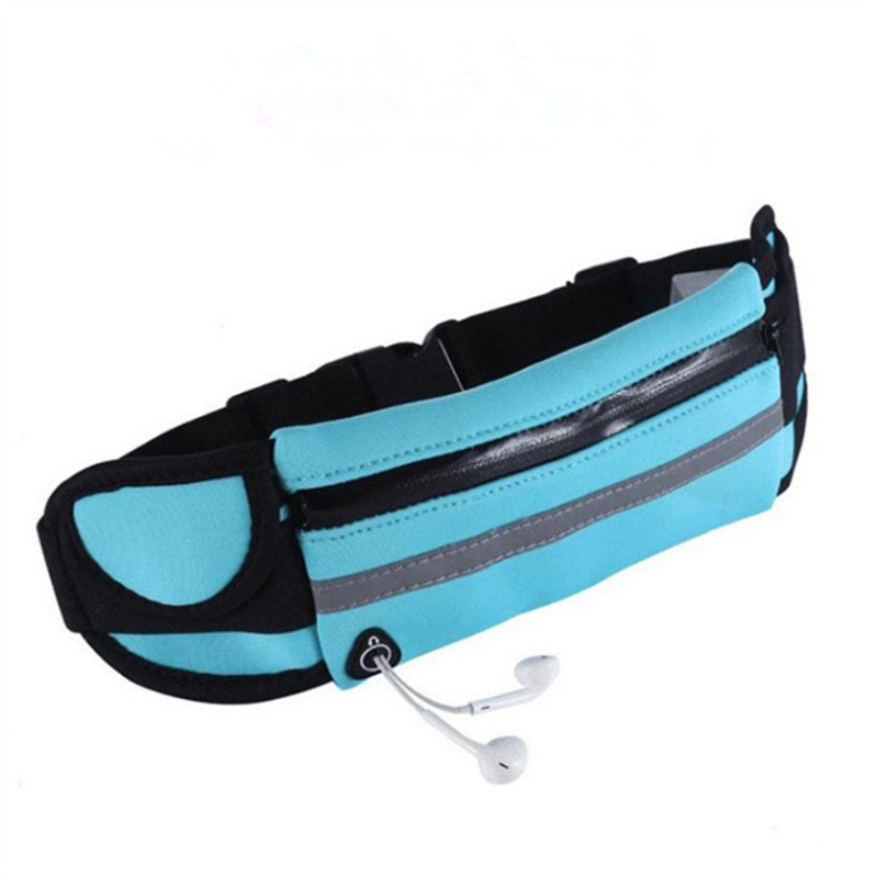Outdoor Sports Fanny Pack Purs - đánh giá và giá Running Gear For Beginners