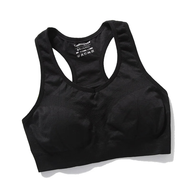 Women Sports Bra Top Push Up F - đánh giá và giá Running Gear Vest
