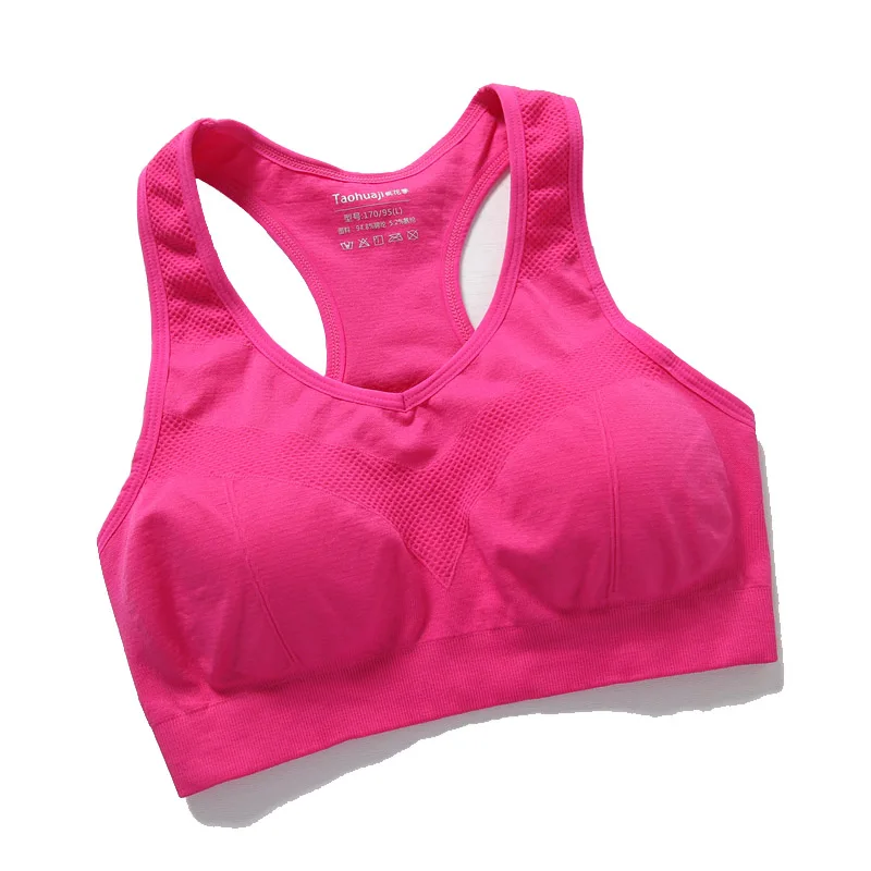 Women Sports Bra Top Push Up F - đánh giá và giá Running Gear Vest