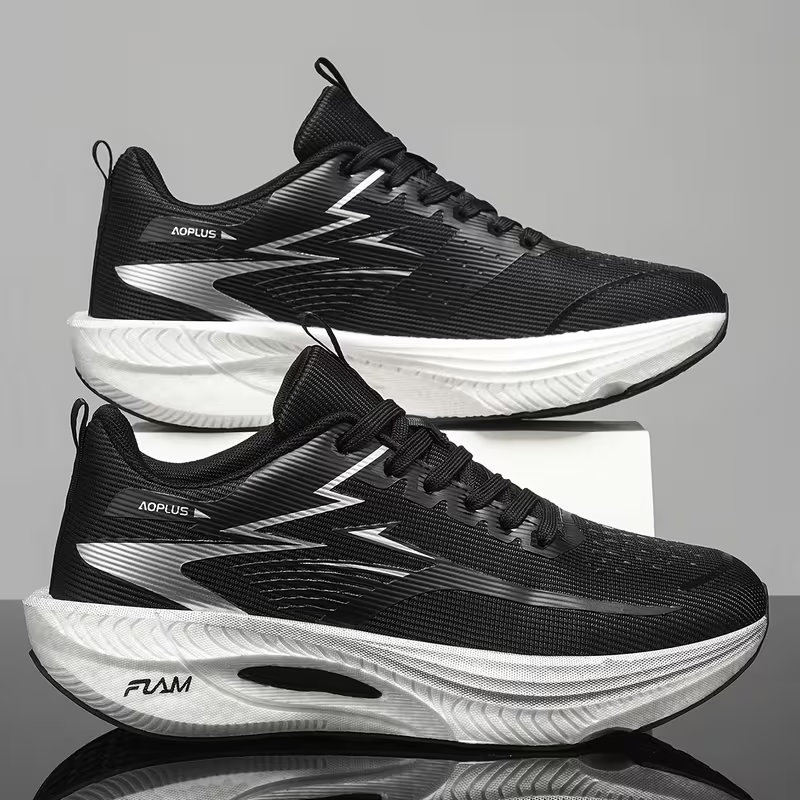 Marathon Men Running Shoes Car - đánh giá và giá Running Shoe Carbon