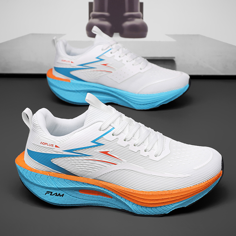 Marathon Men Running Shoes Car - đánh giá và giá Running Shoe Carbon