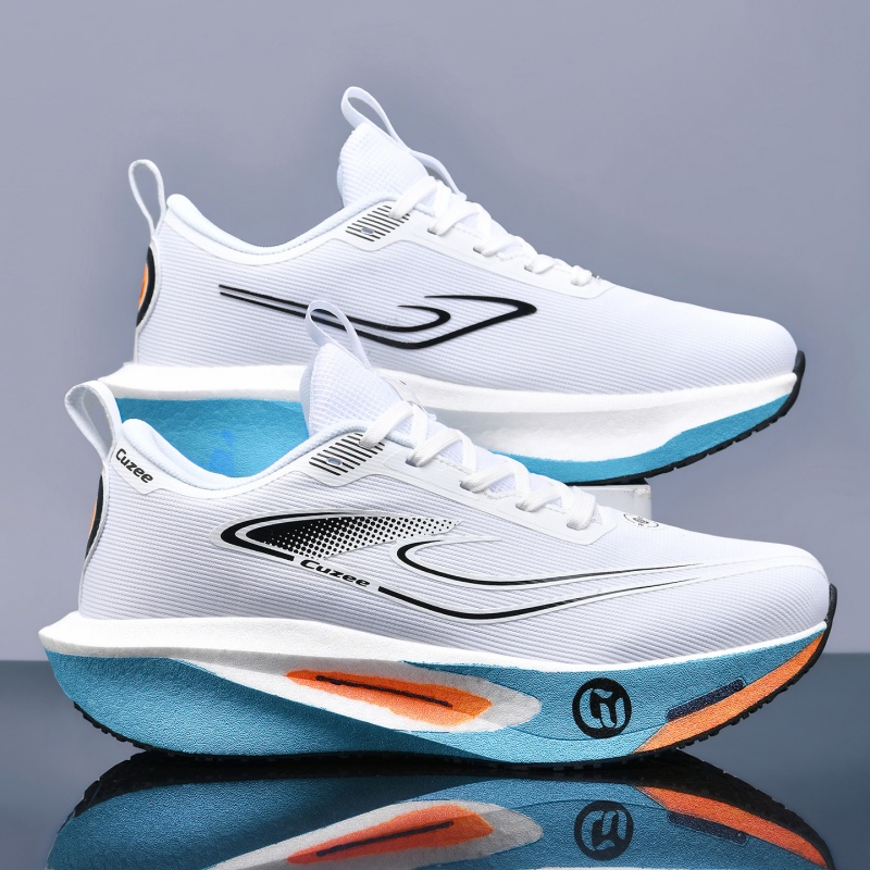 Men Running Shoes Carbon Board - đánh giá và giá Running Z