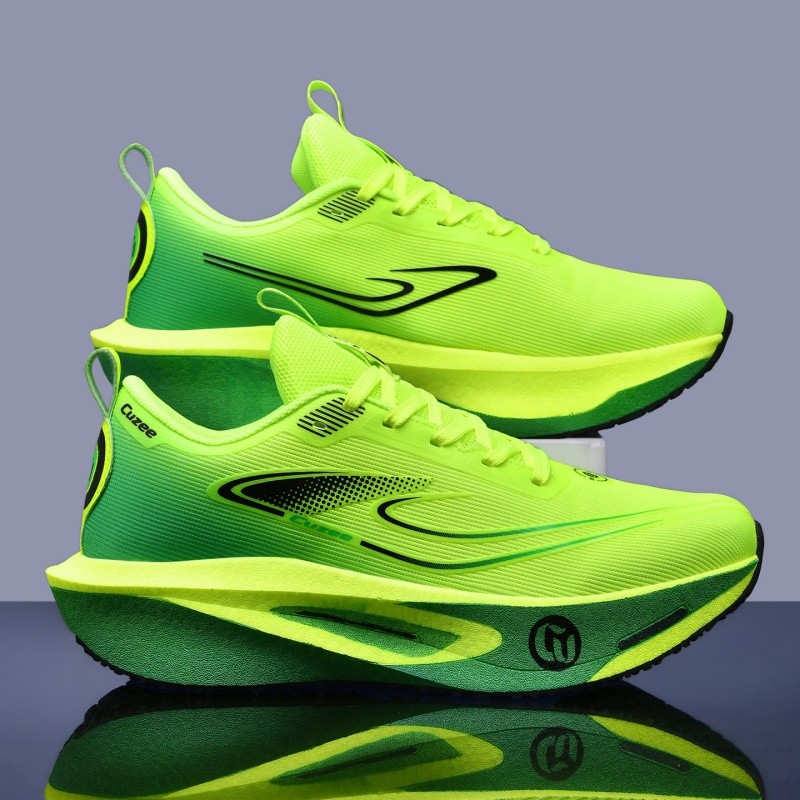Men Running Shoes Carbon Board - đánh giá và giá Running Z