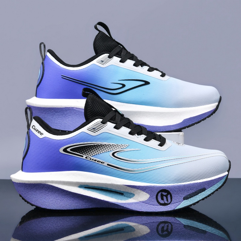 Men Running Shoes Carbon Board - đánh giá và giá Running Z