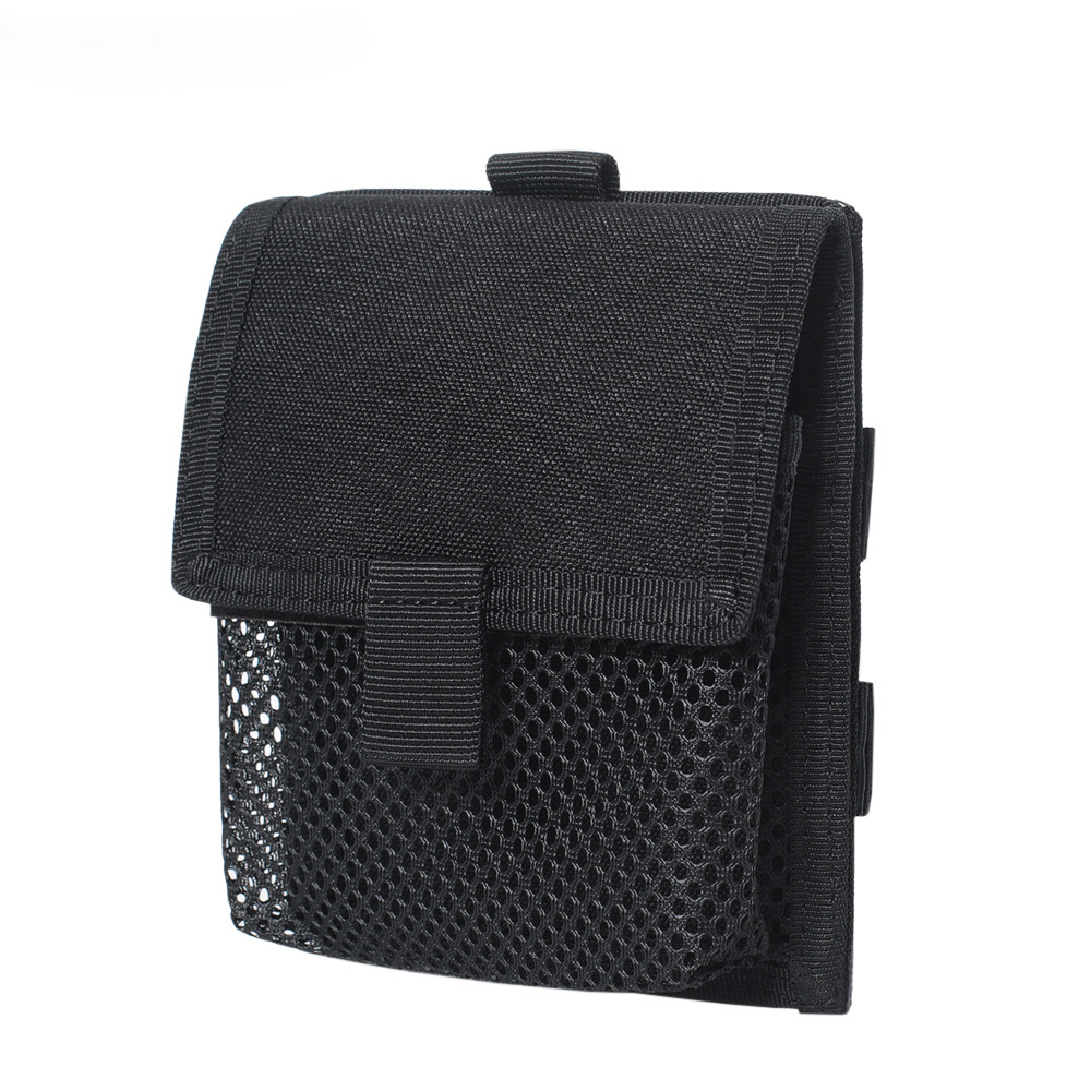 Molle Pouch Belt Waist Pack Sm - đánh giá và giá Running Gear For Beginners