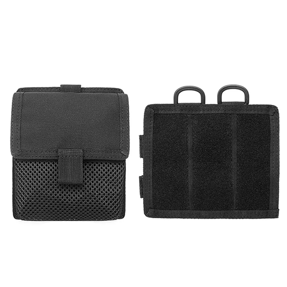 Molle Pouch Belt Waist Pack Sm - đánh giá và giá Running Gear For Beginners