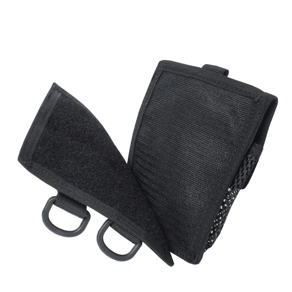 Molle Pouch Belt Waist Pack Sm - đánh giá và giá Running Gear For Beginners