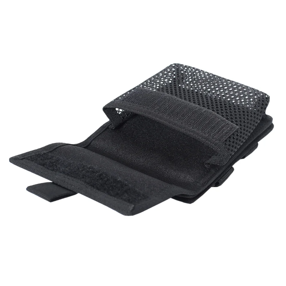 Molle Pouch Belt Waist Pack Sm - đánh giá và giá Running Gear For Beginners