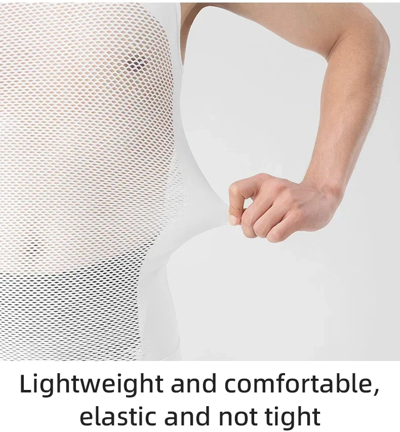 ROCKBROS Cycling Vest High Ela - đánh giá và giá Running Gear Vest