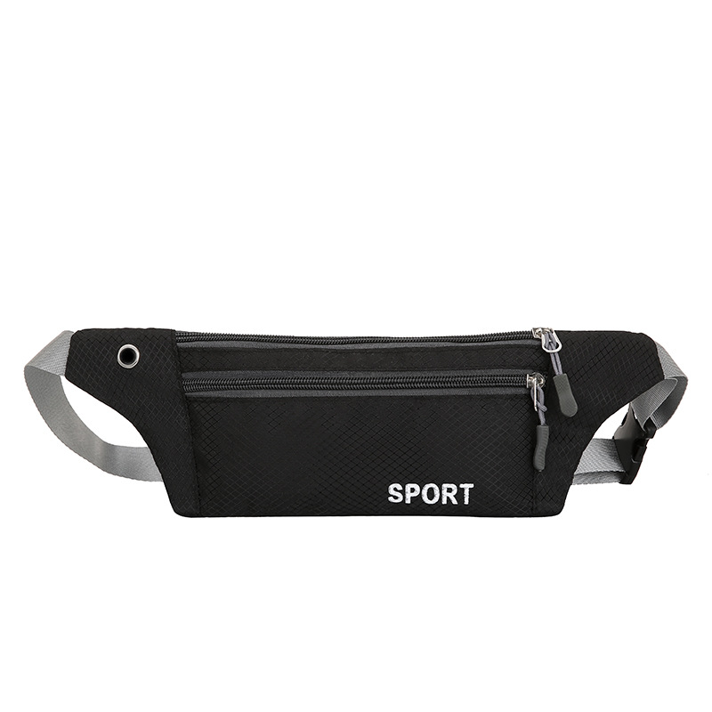 Multifunction Man Waist Bag Ny - đánh giá và giá Running Gear For Beginners