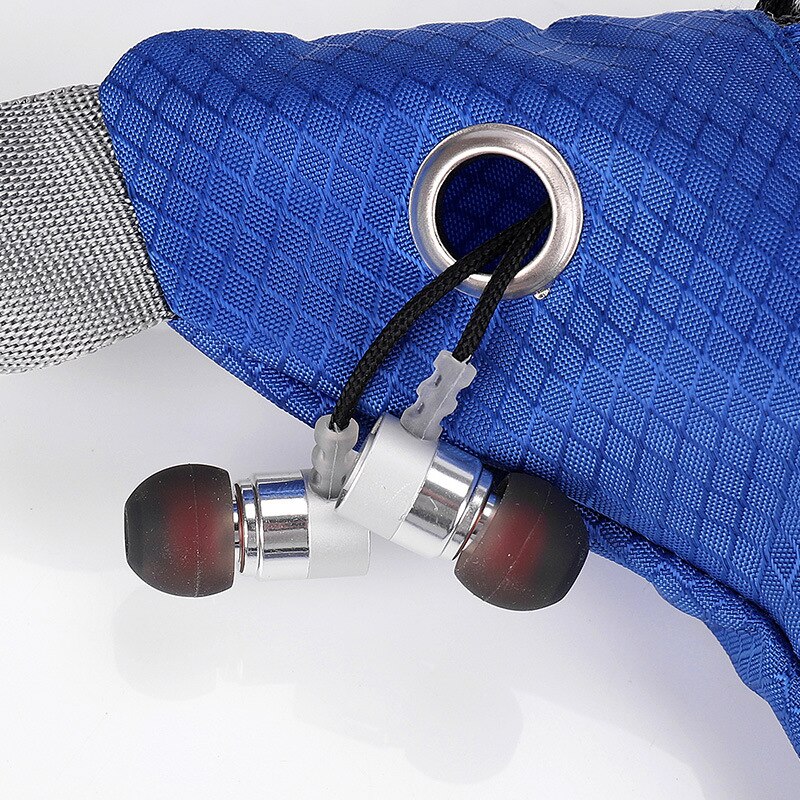 Multifunction Man Waist Bag Ny - đánh giá và giá Running Gear For Beginners
