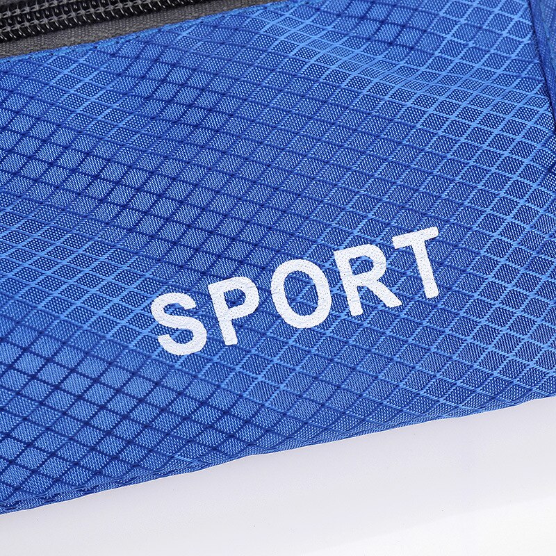 Multifunction Man Waist Bag Ny - đánh giá và giá Running Gear For Beginners