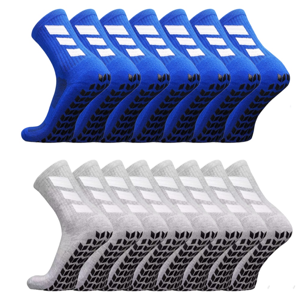 high-quality 2026 adhesive dot - đánh giá và giá Anti Blister Sock