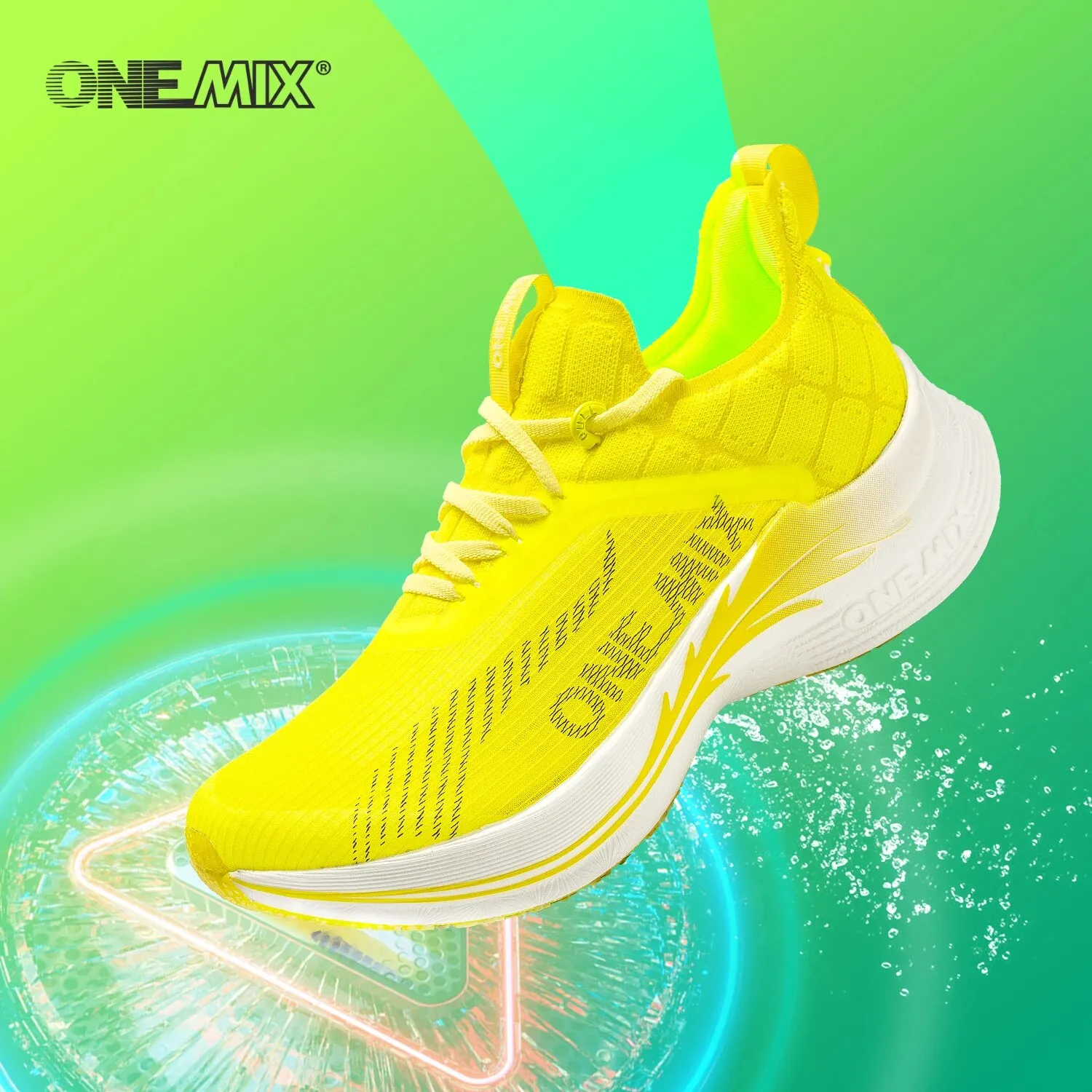 ONEMIX Carbon Plate Marathon R - đánh giá và giá Running Shoe Carbon