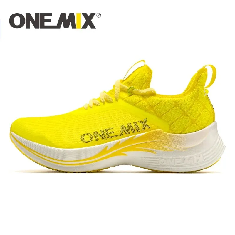 ONEMIX Carbon Plate Marathon R - đánh giá và giá Running Shoe Carbon