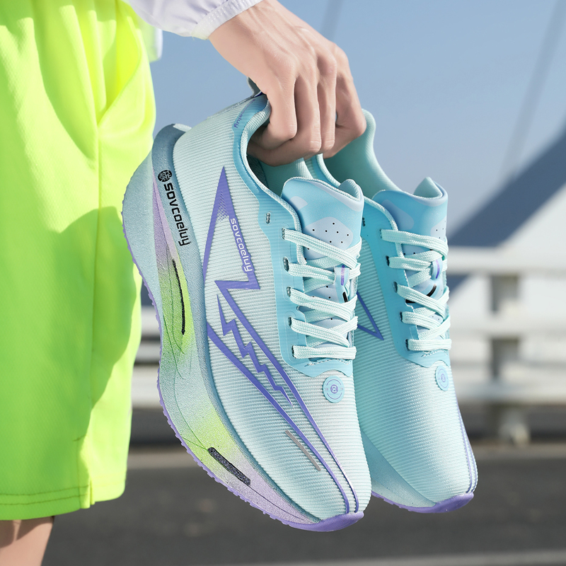 Men Running Shoes Carbon Board - đánh giá và giá Running Shoe Carbon