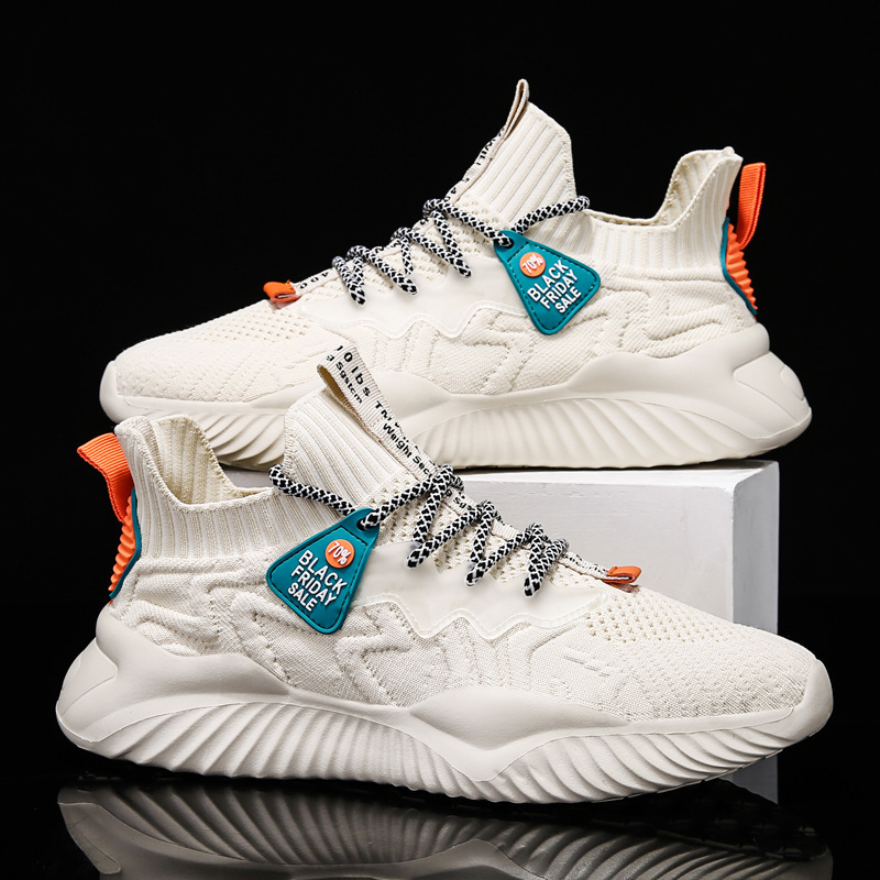 Men's Sneakers Breathable Runn - đánh giá và giá Running Z
