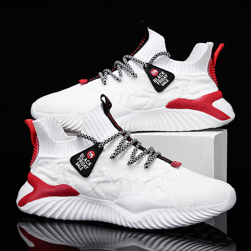 Men's Sneakers Breathable Runn - đánh giá và giá Running Z