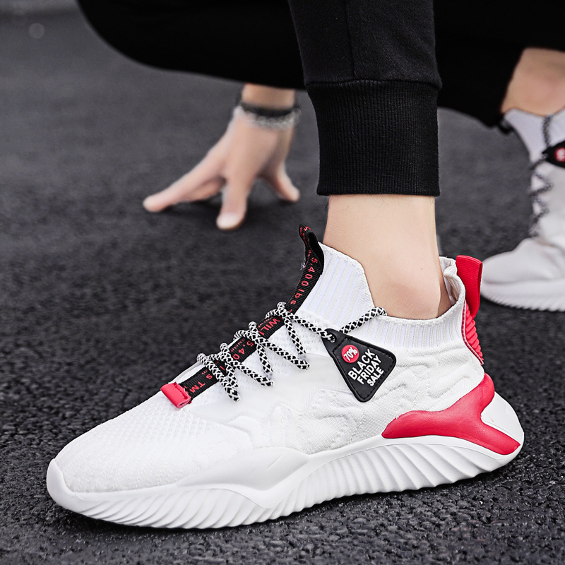 Men's Sneakers Breathable Runn - đánh giá và giá Running Z