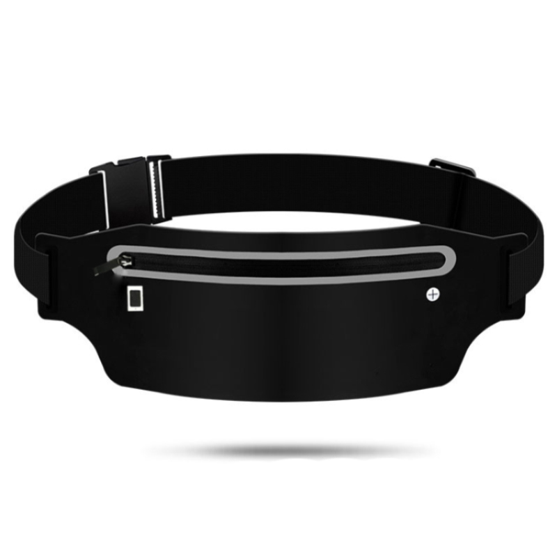 Running Belt Waist Bag Sports  - đánh giá và giá Running Gear For Beginners