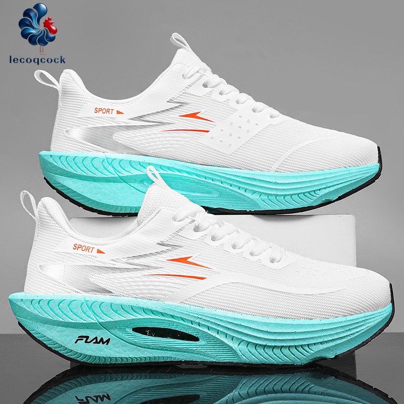 Women's Fashionable Versatile  - đánh giá và giá Running Shoe Carbon