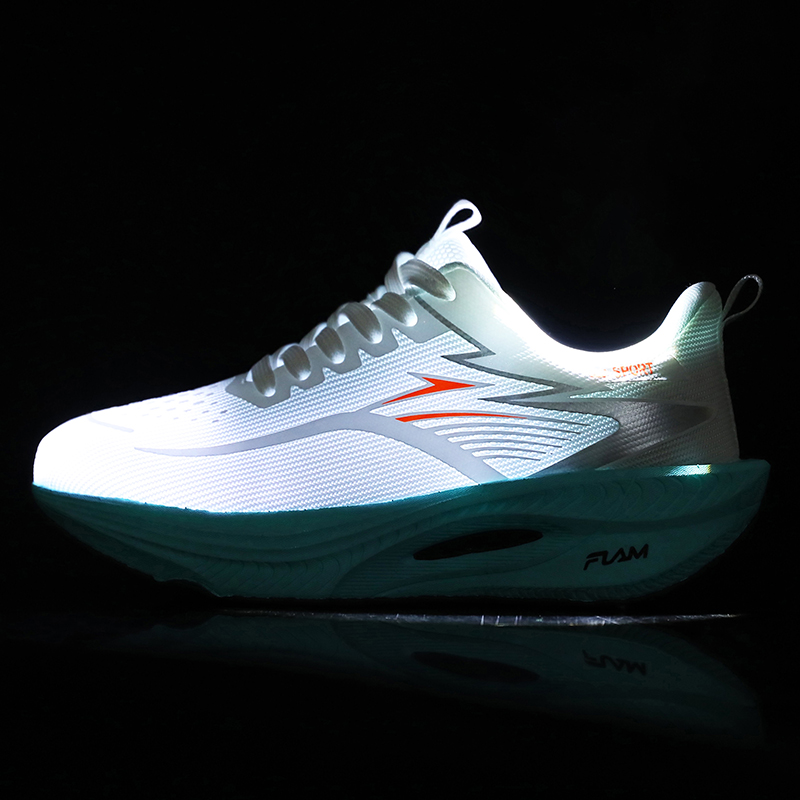 Women's Fashionable Versatile  - đánh giá và giá Running Shoe Carbon