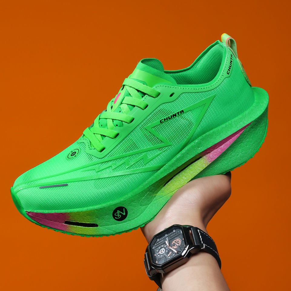 Running Shoes Speciality Carbo - đánh giá và giá Running Shoe Carbon