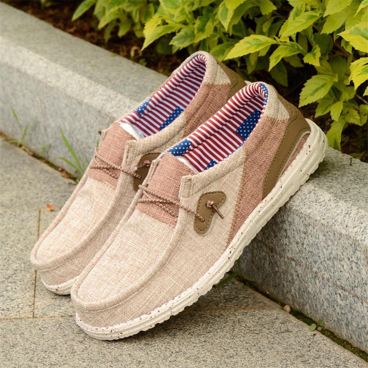 Unisex Outdoor Casual Slip-On  - đánh giá và giá Running Z
