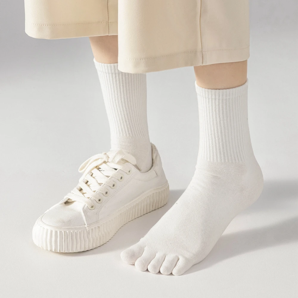 5 or 10 Pairs Women Sports Toe - đánh giá và giá Anti Blister Sock