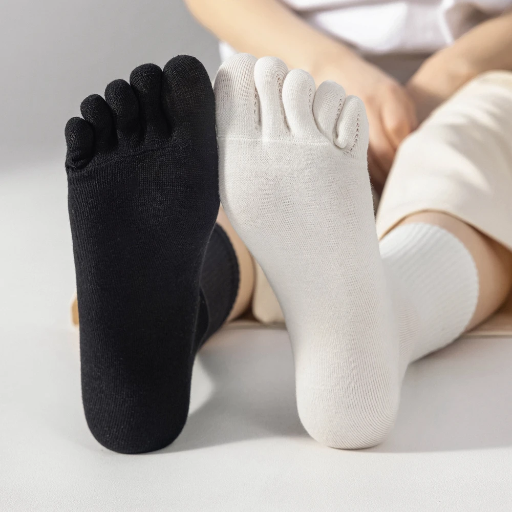 5 or 10 Pairs Women Sports Toe - đánh giá và giá Anti Blister Sock