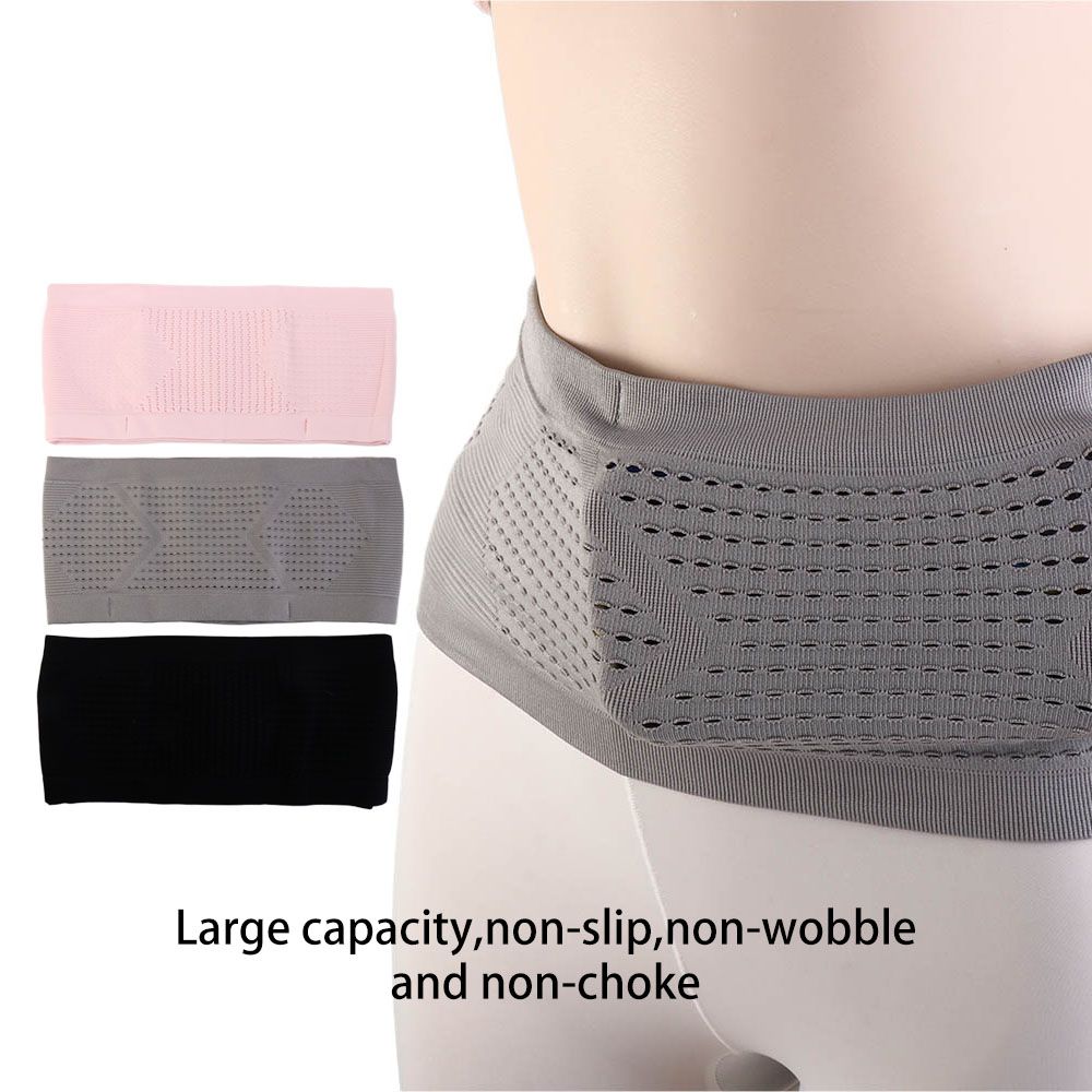 Slim Running Belt Running Wais - đánh giá và giá Running Gear For Beginners