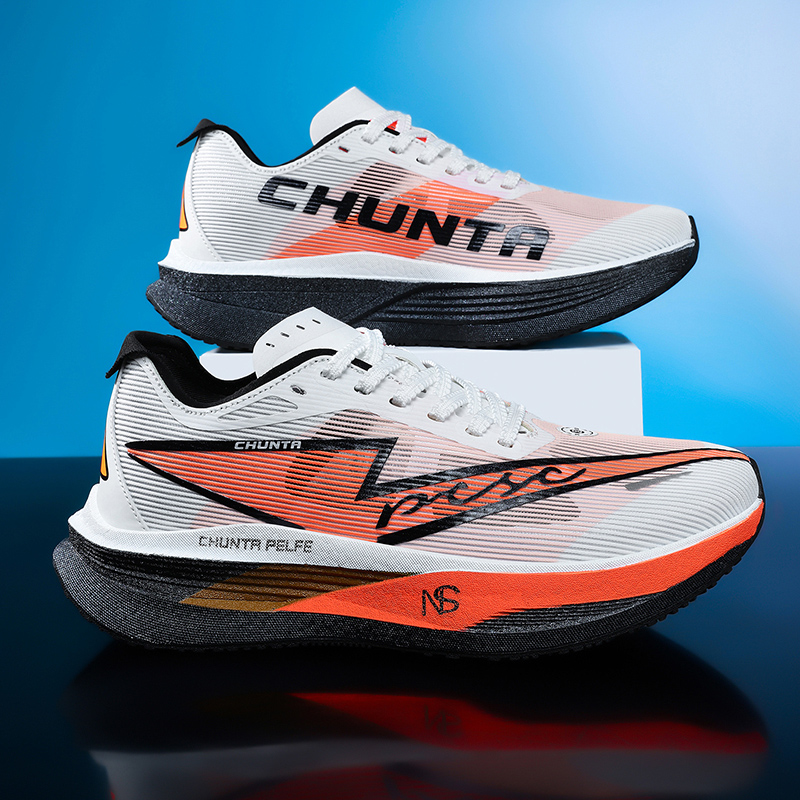 Running Shoes Carbon Board Mar - đánh giá và giá Running Z