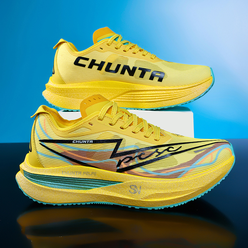 Running Shoes Carbon Board Mar - đánh giá và giá Running Z