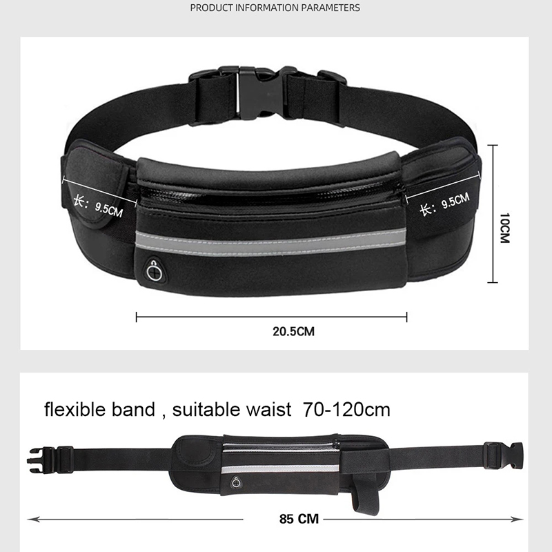 Sports Fanny Pack Women Runnin - đánh giá và giá Running Gear For Beginners