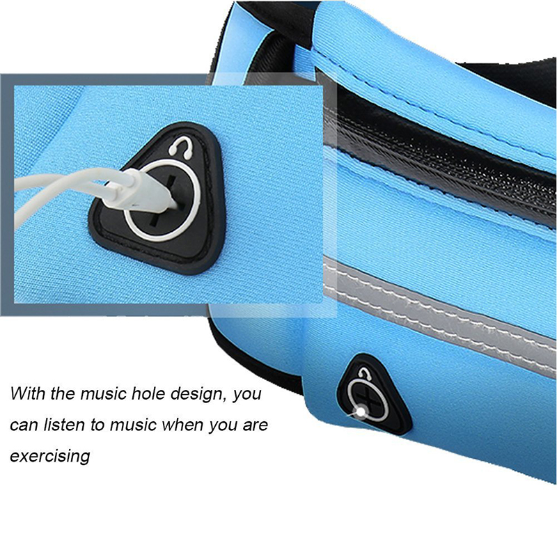 Sports Fanny Pack Women Runnin - đánh giá và giá Running Gear For Beginners