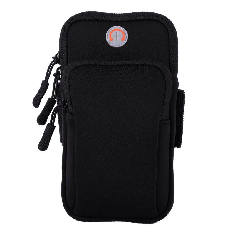 Sport Running Arm Bag Fitness  - đánh giá và giá Running Gear For Beginners