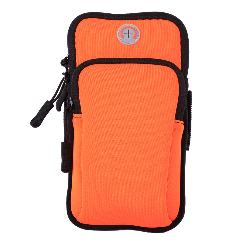 Sport Running Arm Bag Fitness  - đánh giá và giá Running Gear For Beginners