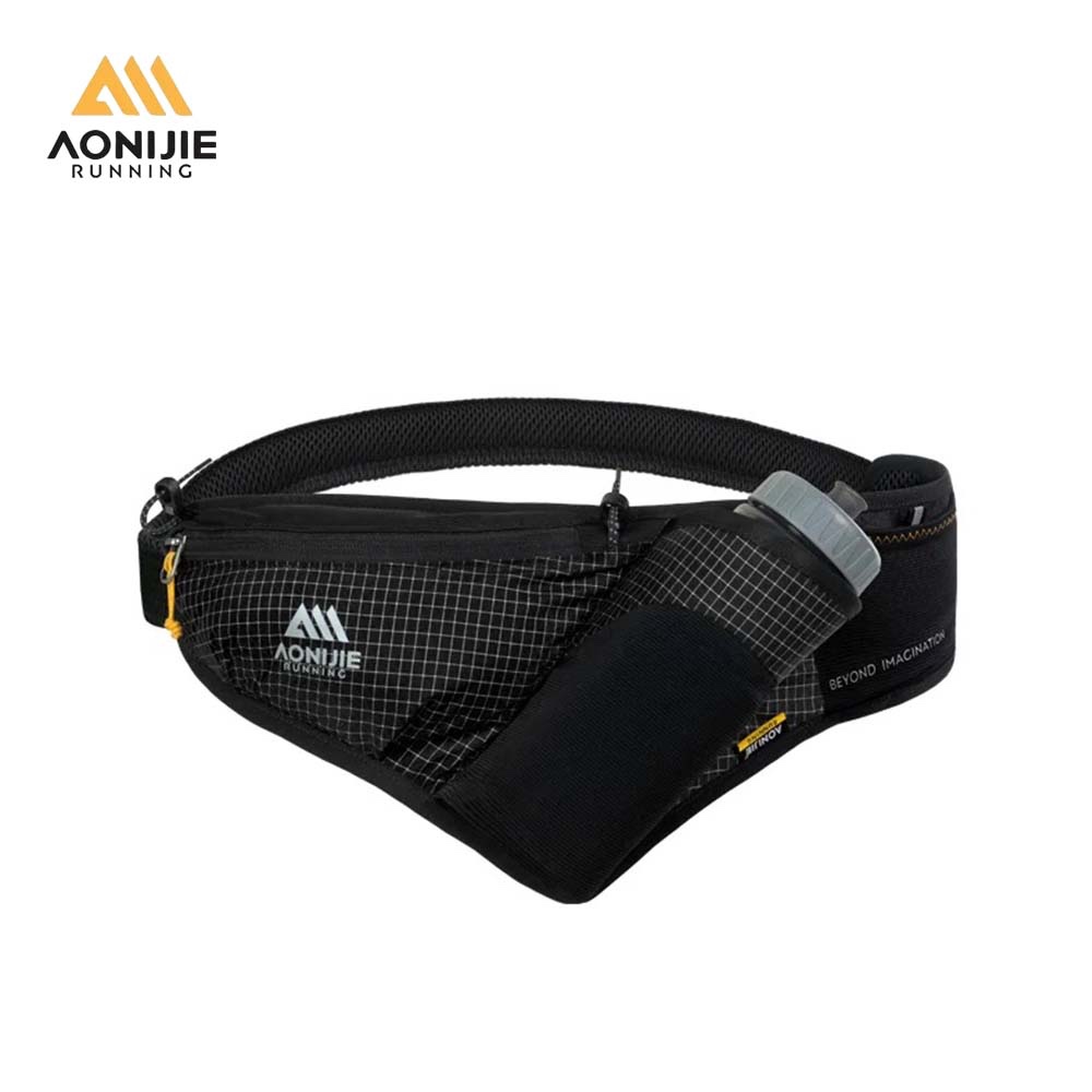 AONIJIE FM2501 Running Water B - đánh giá và giá Running Gear For Beginners