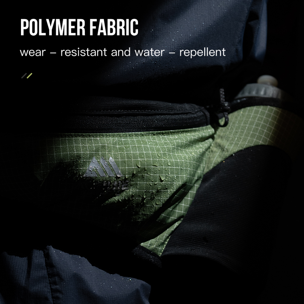 AONIJIE FM2501 Running Water B - đánh giá và giá Running Gear For Beginners