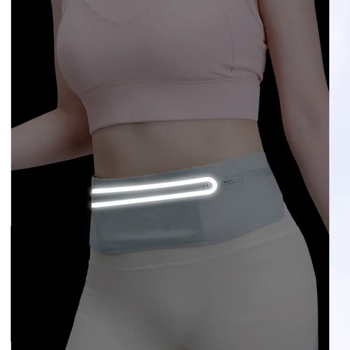 Running Belt Waist Bag Sports  - đánh giá và giá Running Gear For Beginners