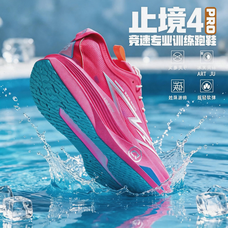 Pro Marathon Running Shoes Inb - đánh giá và giá Running Shoe Carbon