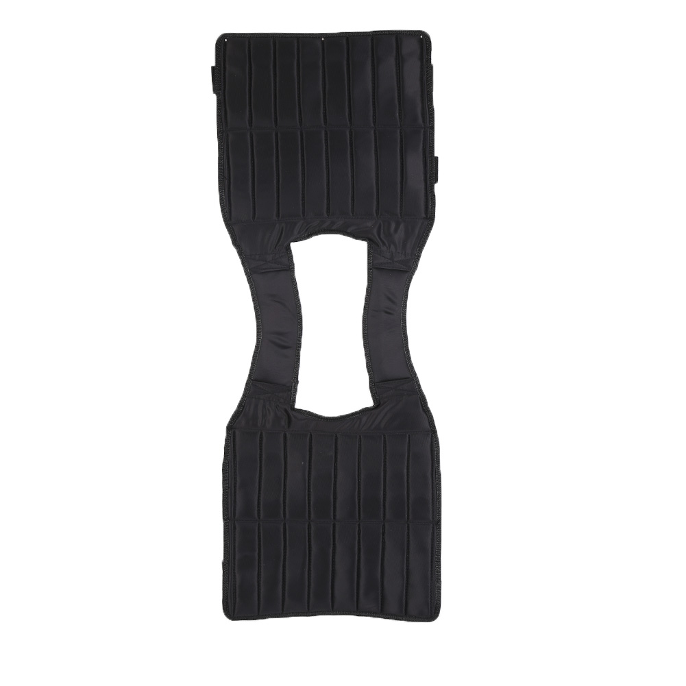 3/15/35kg Workout Weight Jacke - đánh giá và giá Running Gear Vest