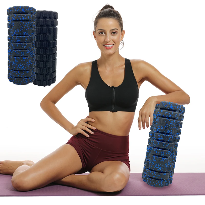30/33cm Fitness Foam Roller Yo - đánh giá và giá Muscle Roller Stick