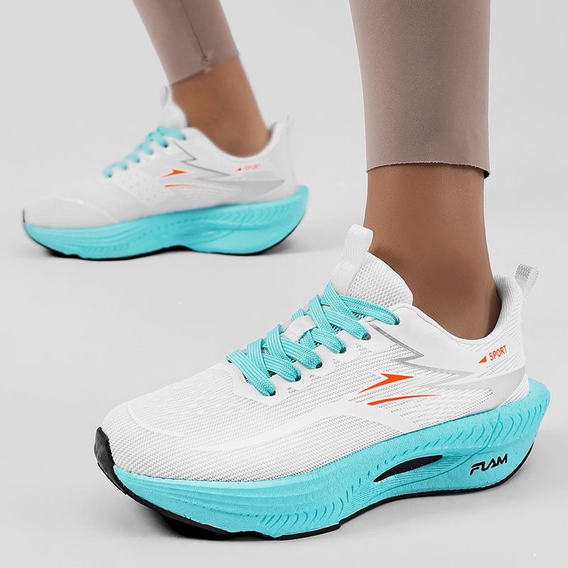 Marathon Men Sports Running Sh - đánh giá và giá Running Shoe Carbon