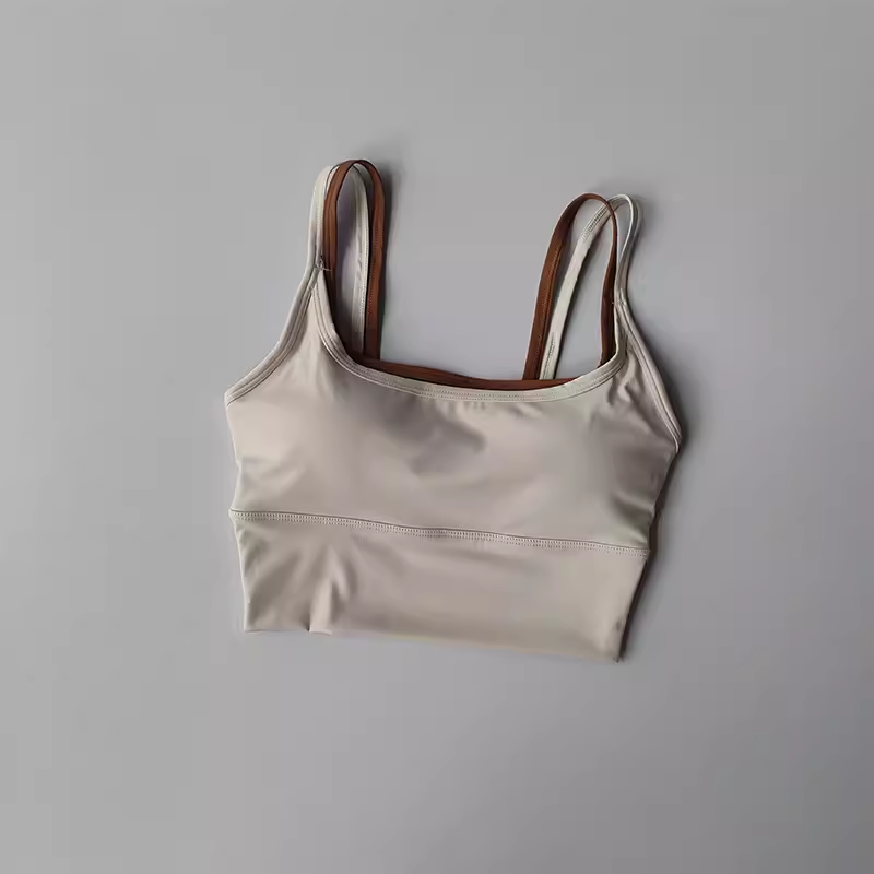 Sports Bra for Women Gym Vest  - đánh giá và giá Running Gear Vest