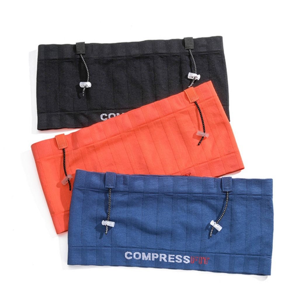 Running Belt Invisible Waist B - đánh giá và giá Running Gear For Beginners